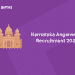 Karnataka Anganwadi Recruitment 2021