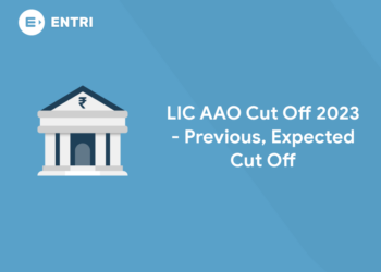 LIC AAO Cut Off 2023