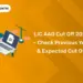 LIC AAO Cut Off 2026 – Check Previous Year & Expected Cut Off