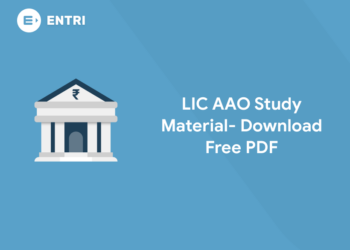 LIC AAO Study Material 2022 - Download Free PDF