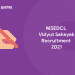 MSEDCL Vidyut Sahayak Recruitment 2021 – Apply Now