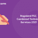 NPSC Combined Technical Services