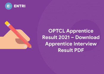 OPTCL Apprentice Result 2021 – Download Apprentice Interview Result PDF