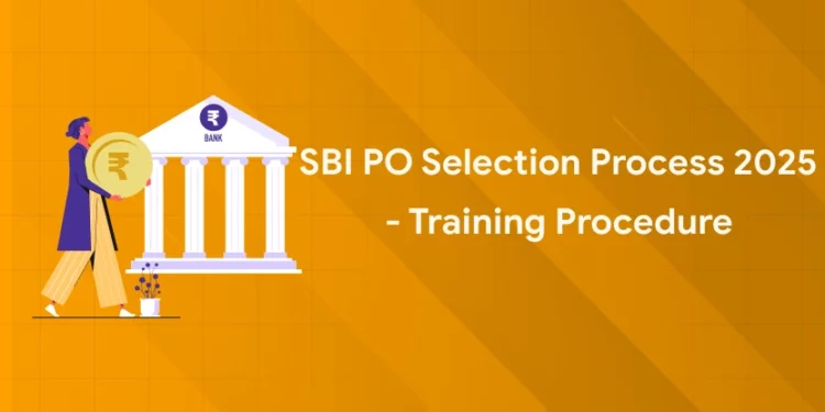 SBI PO Selection Process