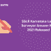 SSLR Karnataka Land Surveyor Answer Key 2021 Released