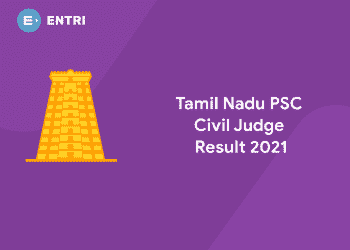 TNPSC Result 2021