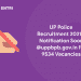 UP Police Recruitment 2021