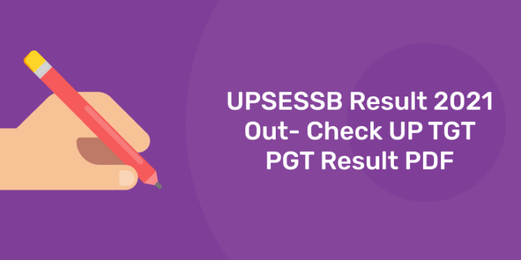 UPSESSB RESULT 2021 OUT