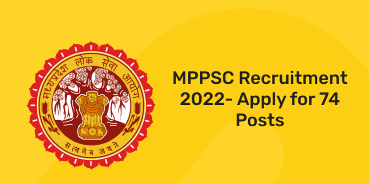 Recruitment 2022- Apply for 74 Insurance Medical Officer & Asst. Surgeon Posts