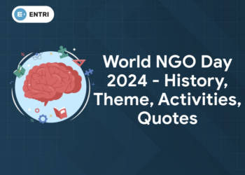 World NGO Day 2024 - History, Theme, Activities, Quotes