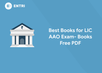 Best Books for LIC AAO Exam 2022 - Books Free PDF