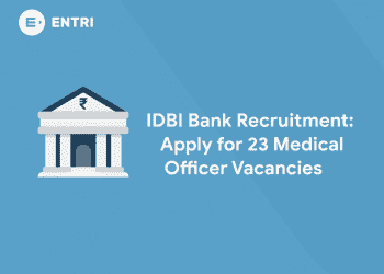 idbi bank recruitment