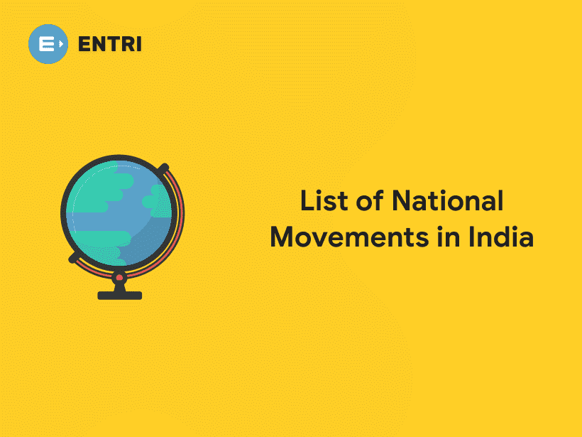 list-of-national-movements-in-india-check-summary-entri-blog