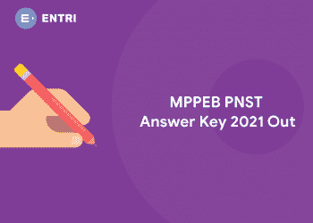 mppeb pnst answer key 2021 out