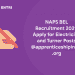 BEL Recruitment 2021