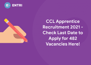 CCL Recruitment 2021