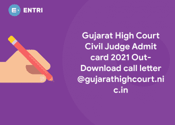 Gujarat High Court Recruitment