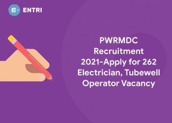 PWRMDC Recruitment