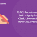 pspcl recruitment 2021