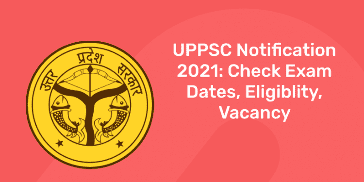 uppsc recruitment 2021