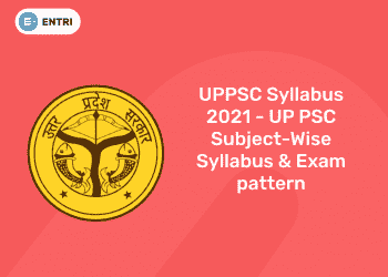 uppsc syllabus 2021