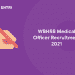 wbhrb medical officer recruitment 2021