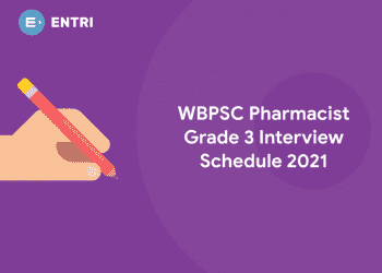 wbpsc pharmacist cum salesman interview