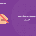 AAU Recruitment 2021 notification