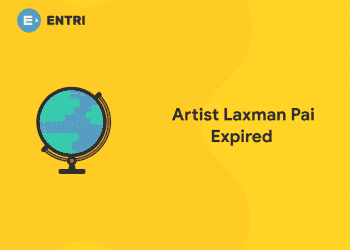 Goan Artist Laxman Pai