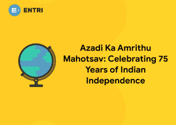 Azadi Ka Amrithu Mahotsav: Celebrating 75 Years of Indian Independence