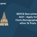 BSPCB Recruitment 2021 - Apply for Clerk,Stenographer & other 36 Posts