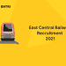 East Central Railway Recruitment