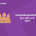 GESCOM Apprentice Recruitment 2021