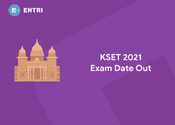 KSET 2021 Exam Date Out