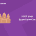 KSET 2021 Exam Date Out