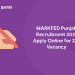 MARKFED Punjab Recruitment 2021 – Apply Online for 227 Vacancy