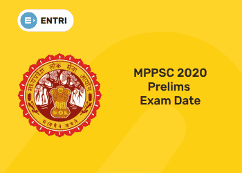 MPPSC 2020 Prelims Exam
