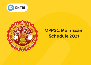 MPPSC Main Exam Schedule