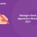Mazagon Dock Apprentice Result 2021
