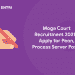 Moga Court Recruitment 2021 - Apply for Peon, Process Server Posts