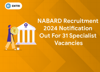 NABARD Recruitment