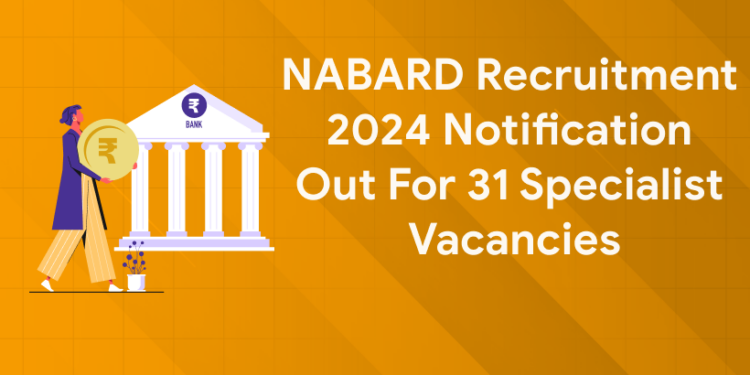 NABARD Recruitment