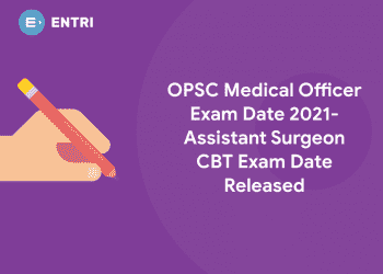 OPSC Medical Officer Exam Date 2021