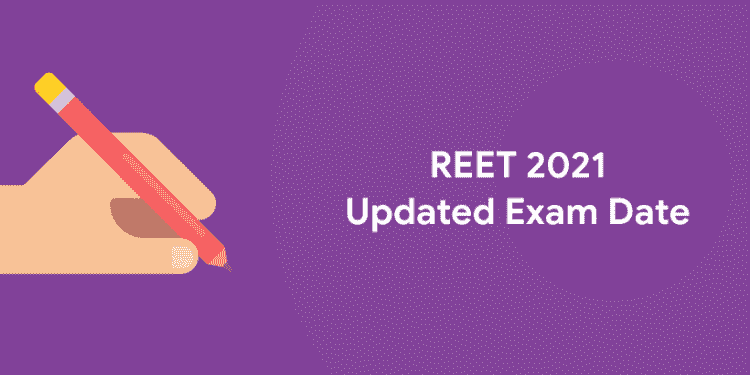 REET Exam 2021