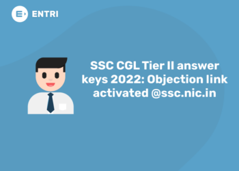 SSC CGL Tier II answer keys 2022