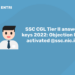 SSC CGL Tier II answer keys 2022