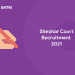 Sheohar Court Recruitment 2021