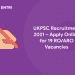 UKPSC Recruitment 2021 – Apply Online for 19 RO/ARO Vacancies