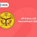 UP Police ASI Recruitment 2021 – Clerk, Accountant, ASI Post
