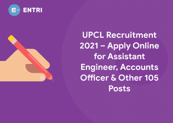 UPCL Recruitment 2021